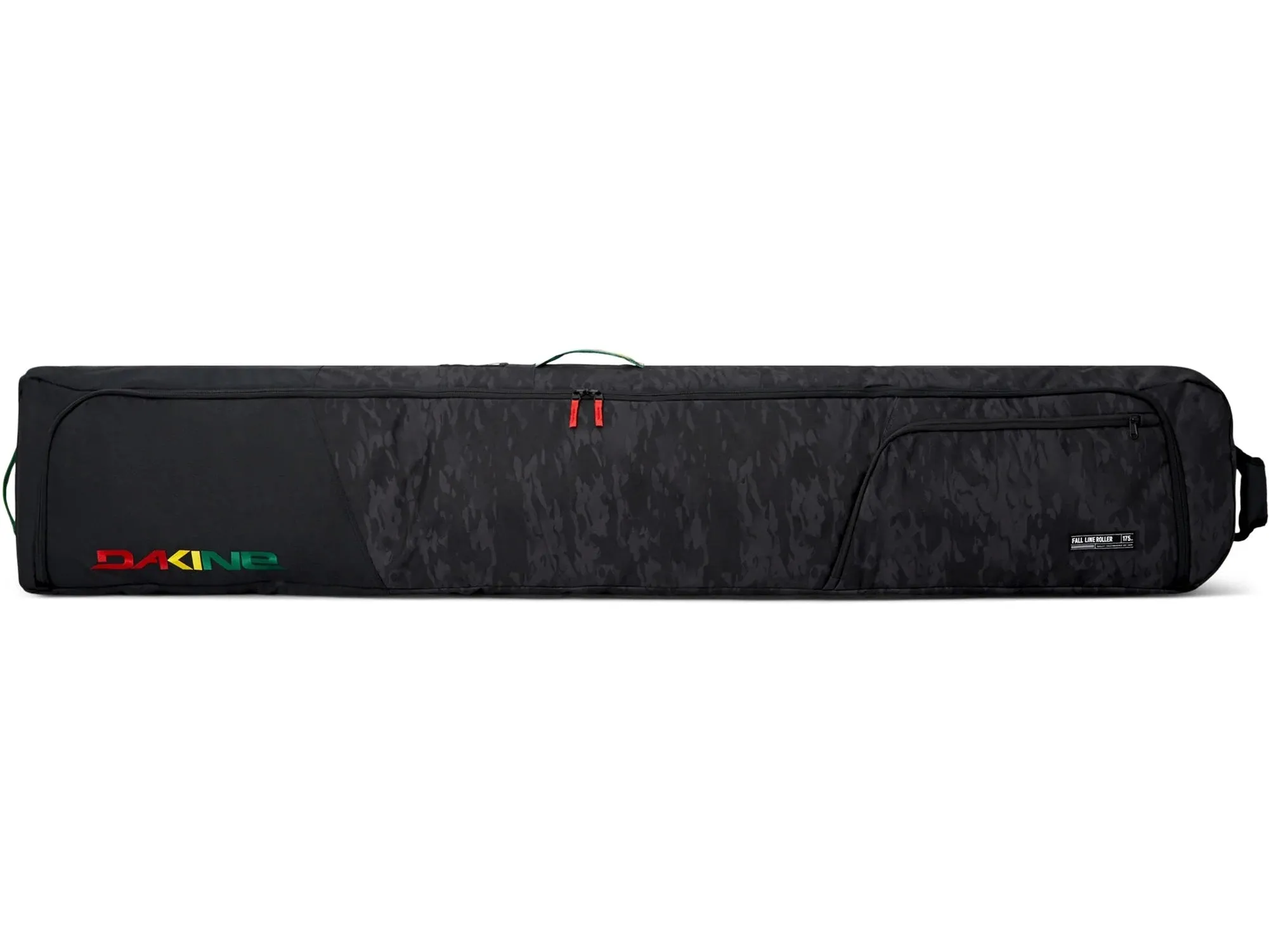 Dakine Fall Line Ski Roller Bag