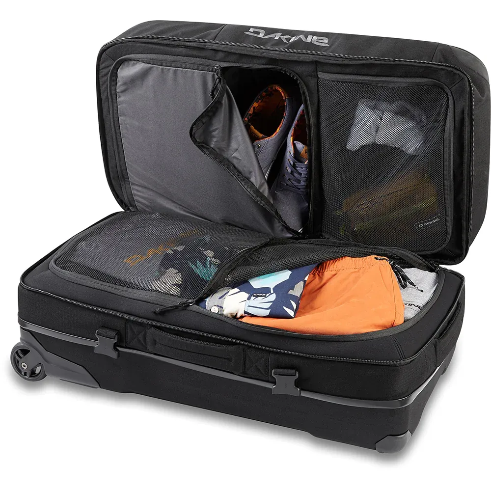 Dakine Split Roller 110L Bag - Vintage Camo