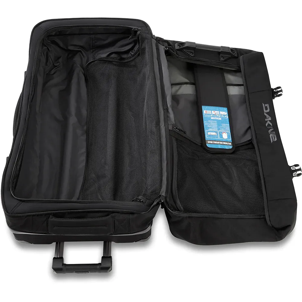 Dakine Split Roller 110L Bag - Vintage Camo