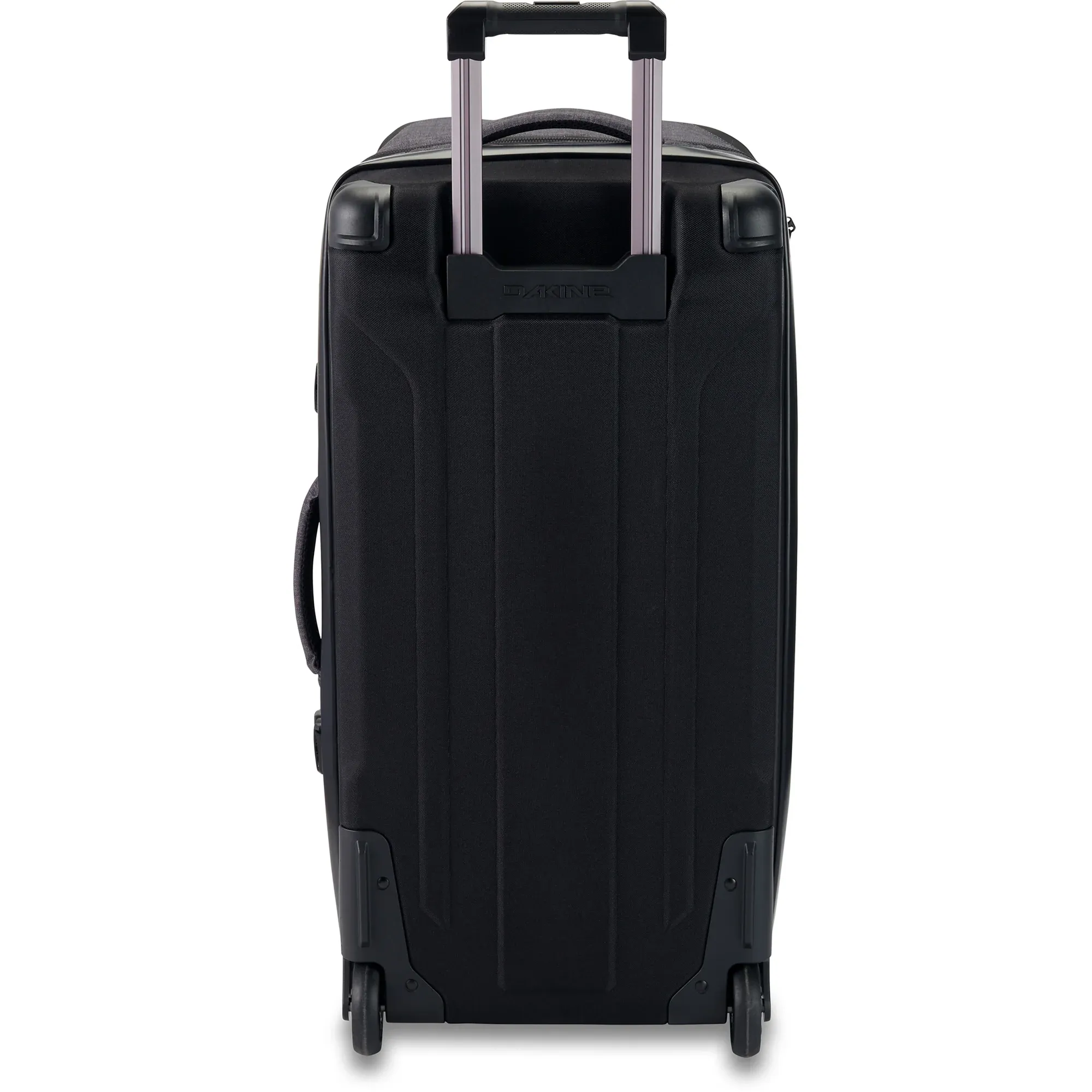 Dakine Split Roller 85L Bag - Carbon