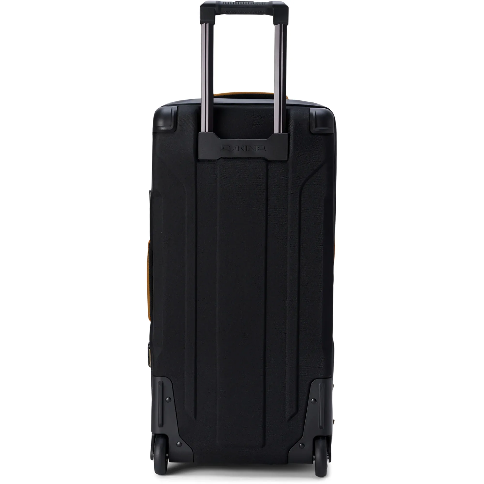 Dakine Split Roller 85L Bag - Rubber
