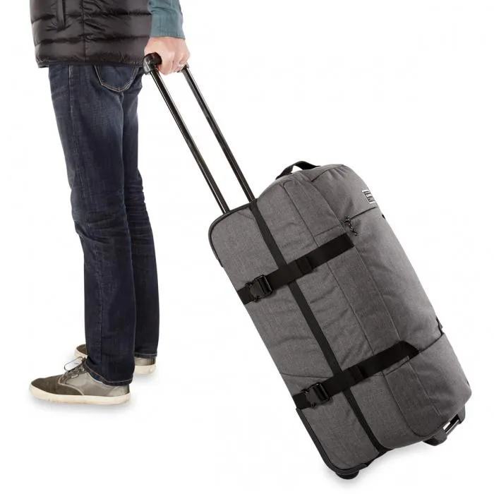 Dakine Split Roller EQ 75L Bag - Carbon