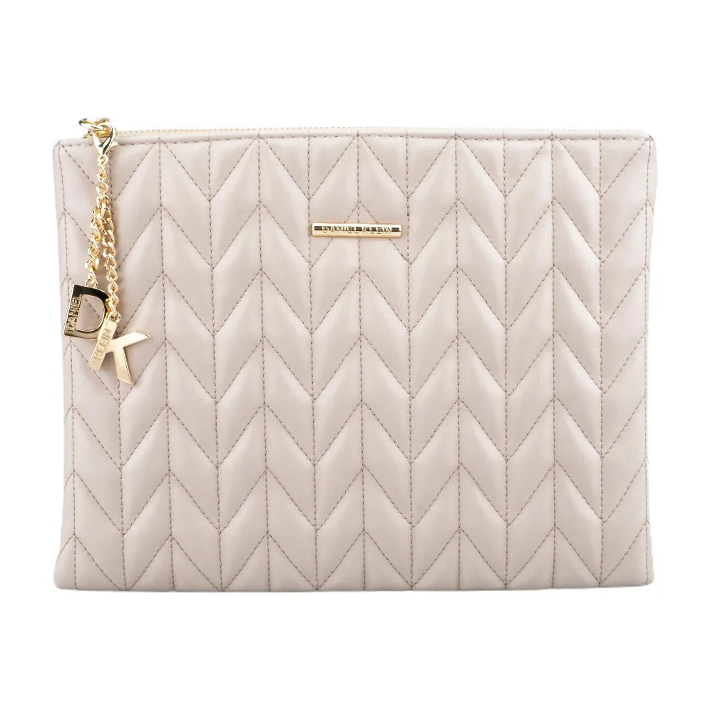 DANIEL KLEIN DKW6005-10 WOMEN WALLETS