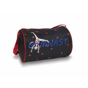 Danshuz B20534 Geena Gymnast Duffel