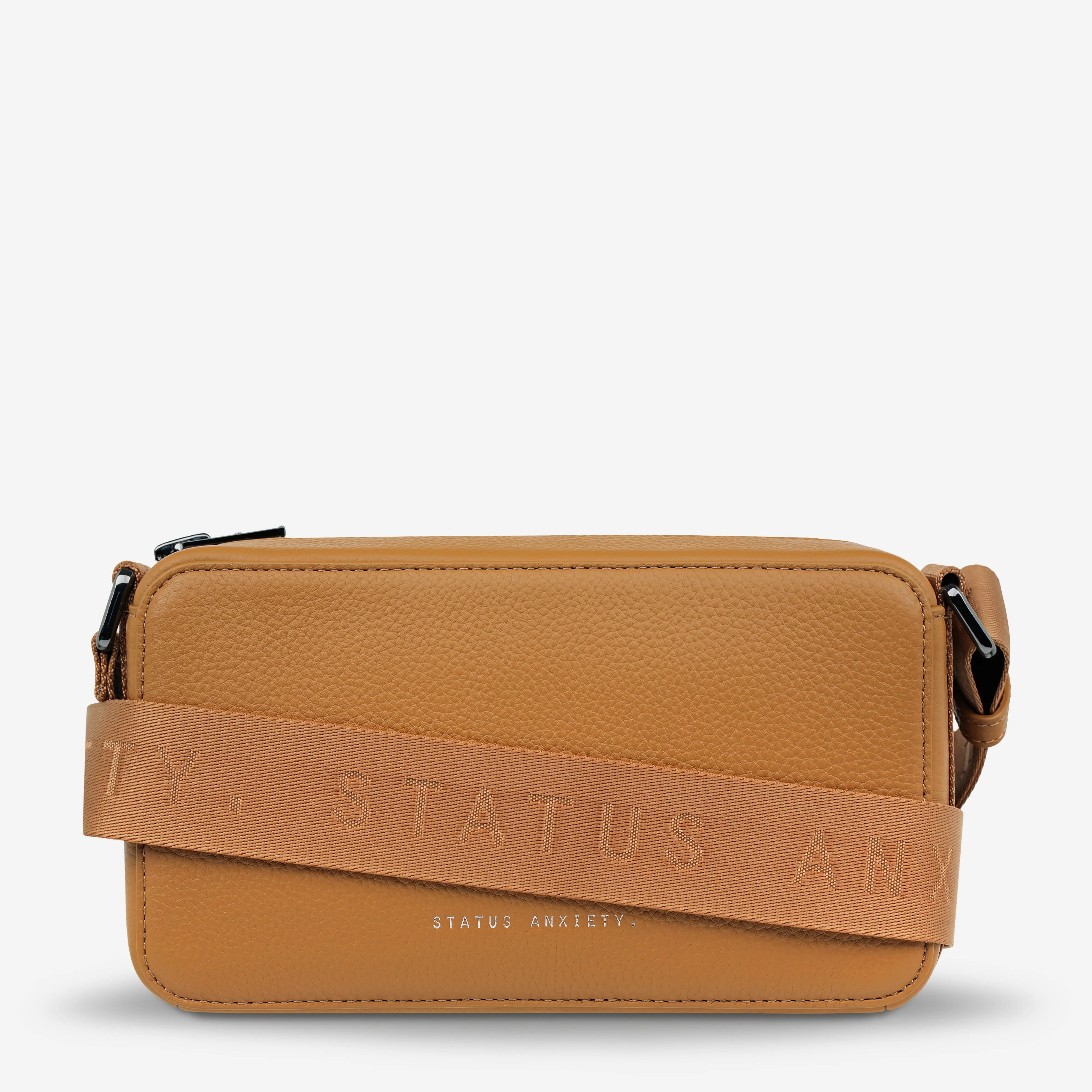 Delirium Bag - Tan