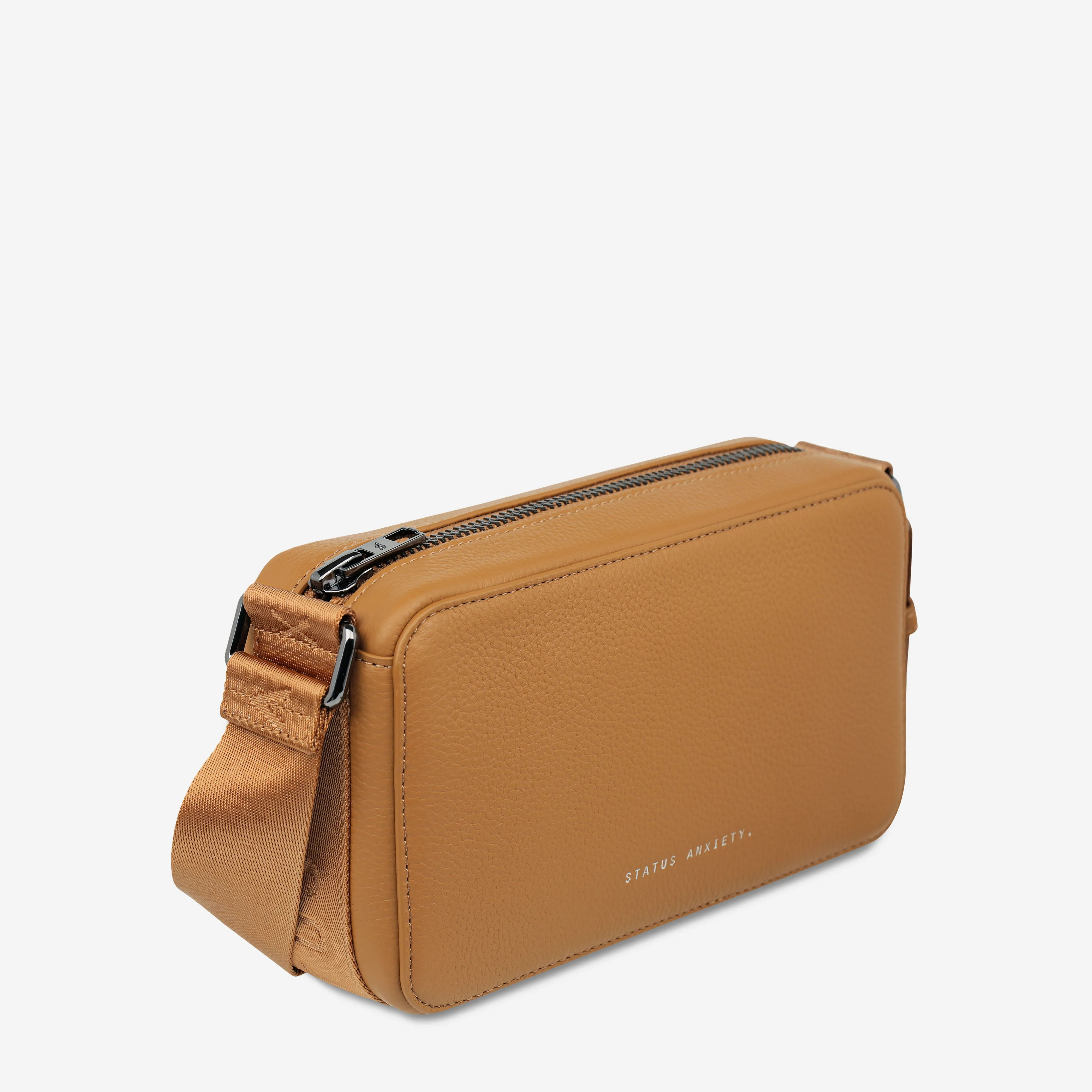 Delirium Bag - Tan