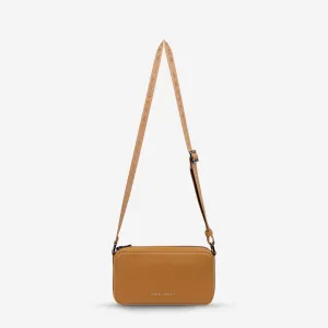 Delirium Bag - Tan