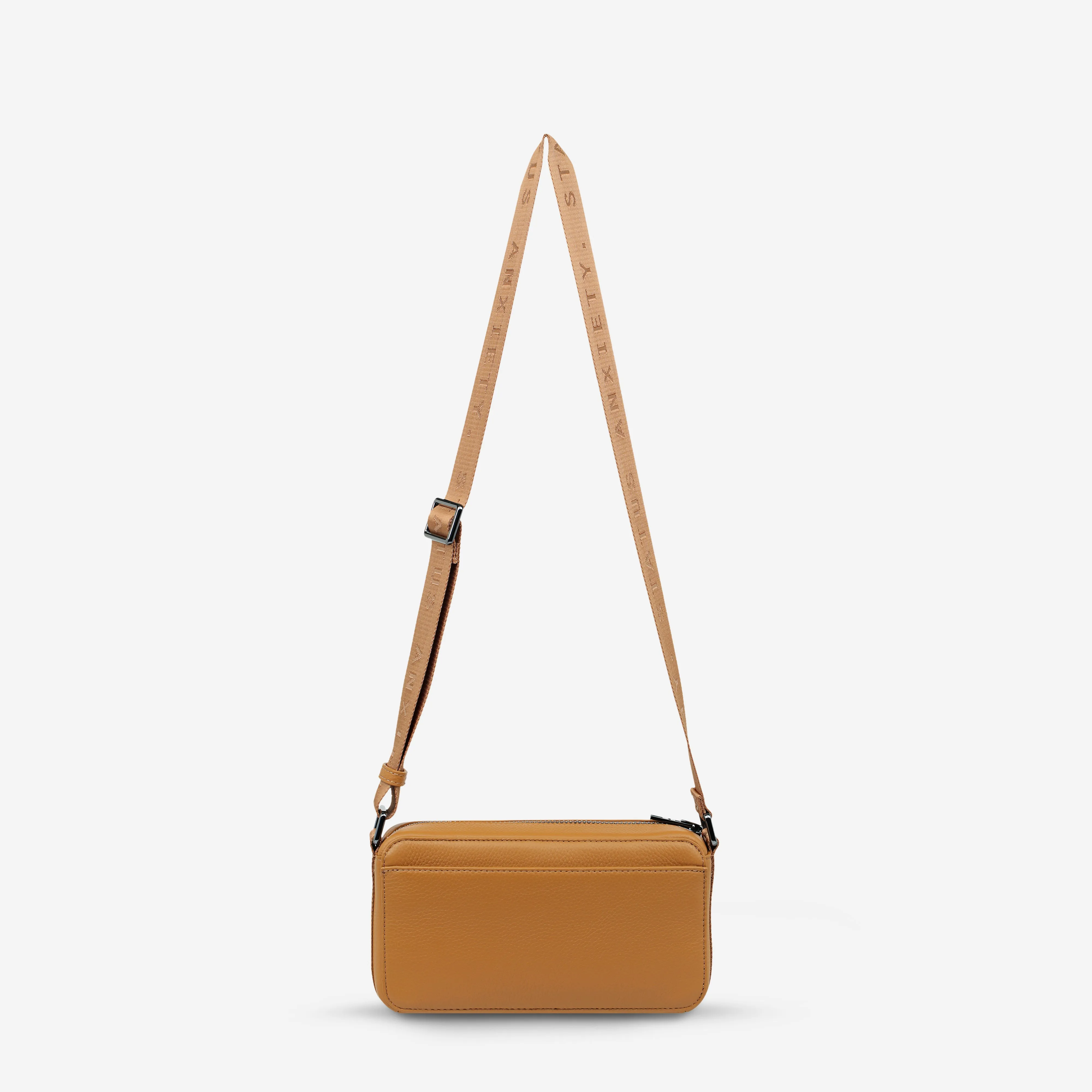 Delirium Bag - Tan