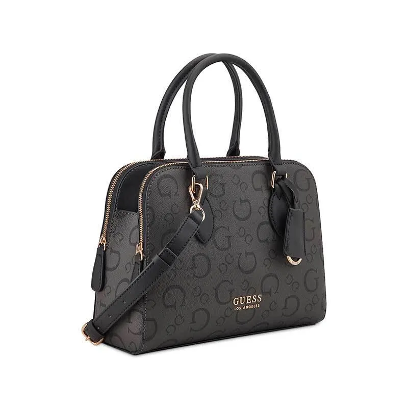 DELPHINA SATCHEL - TAS GUESS ORIGINAL WANITA