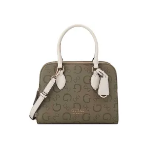 DELPHINA SATCHEL - TAS GUESS ORIGINAL WANITA