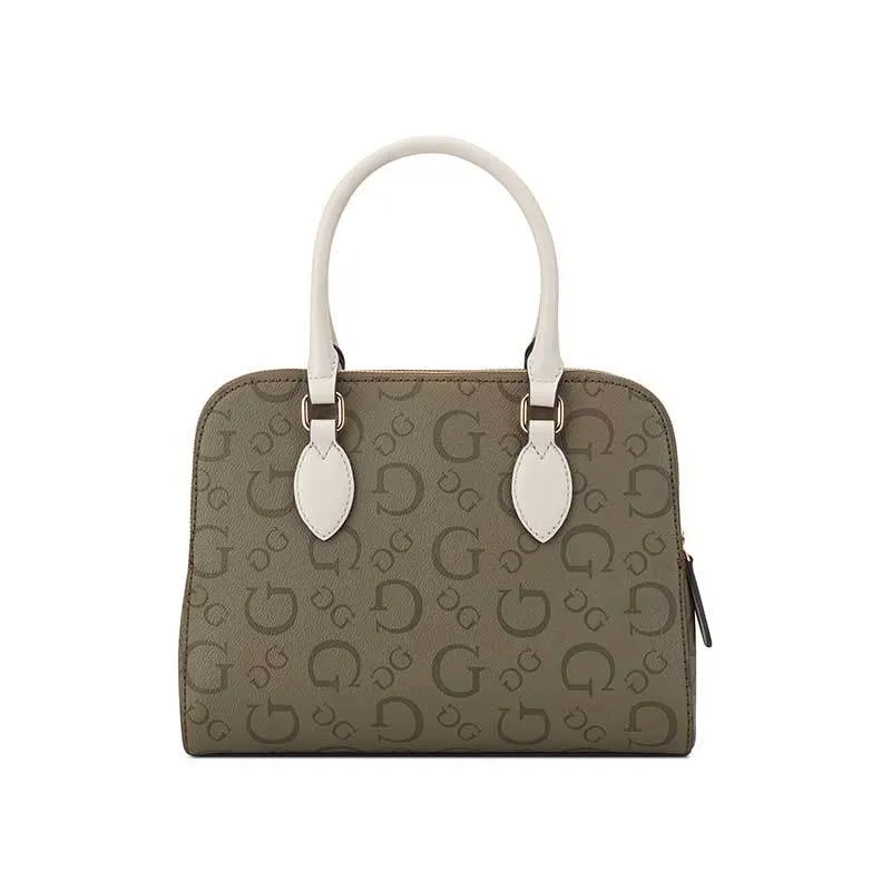 DELPHINA SATCHEL - TAS GUESS ORIGINAL WANITA