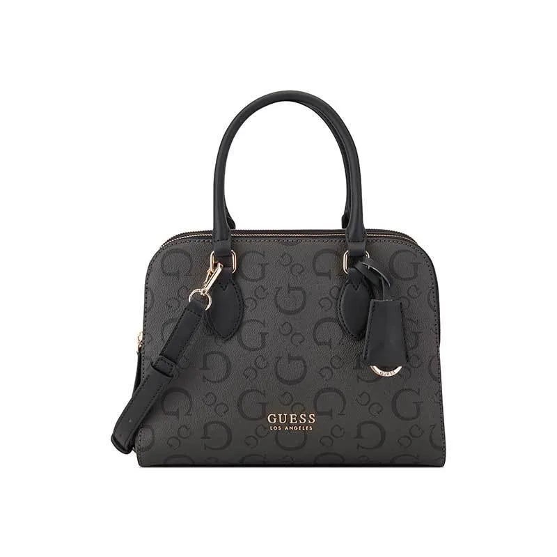 DELPHINA SATCHEL - TAS GUESS ORIGINAL WANITA