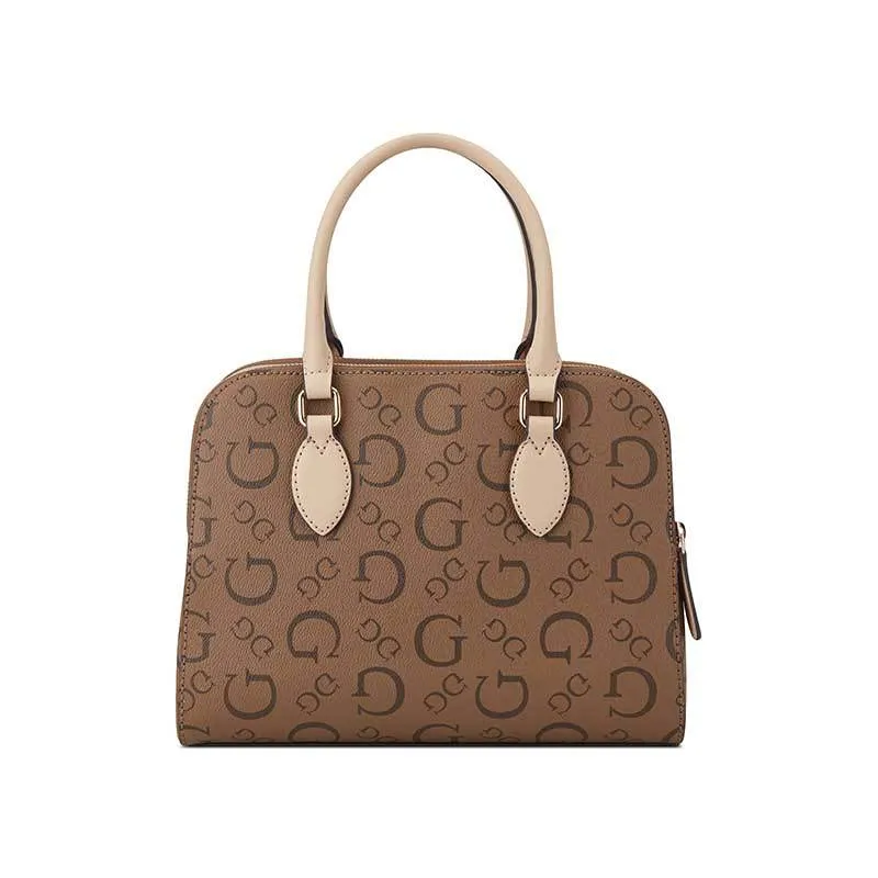 DELPHINA SATCHEL - TAS GUESS ORIGINAL WANITA