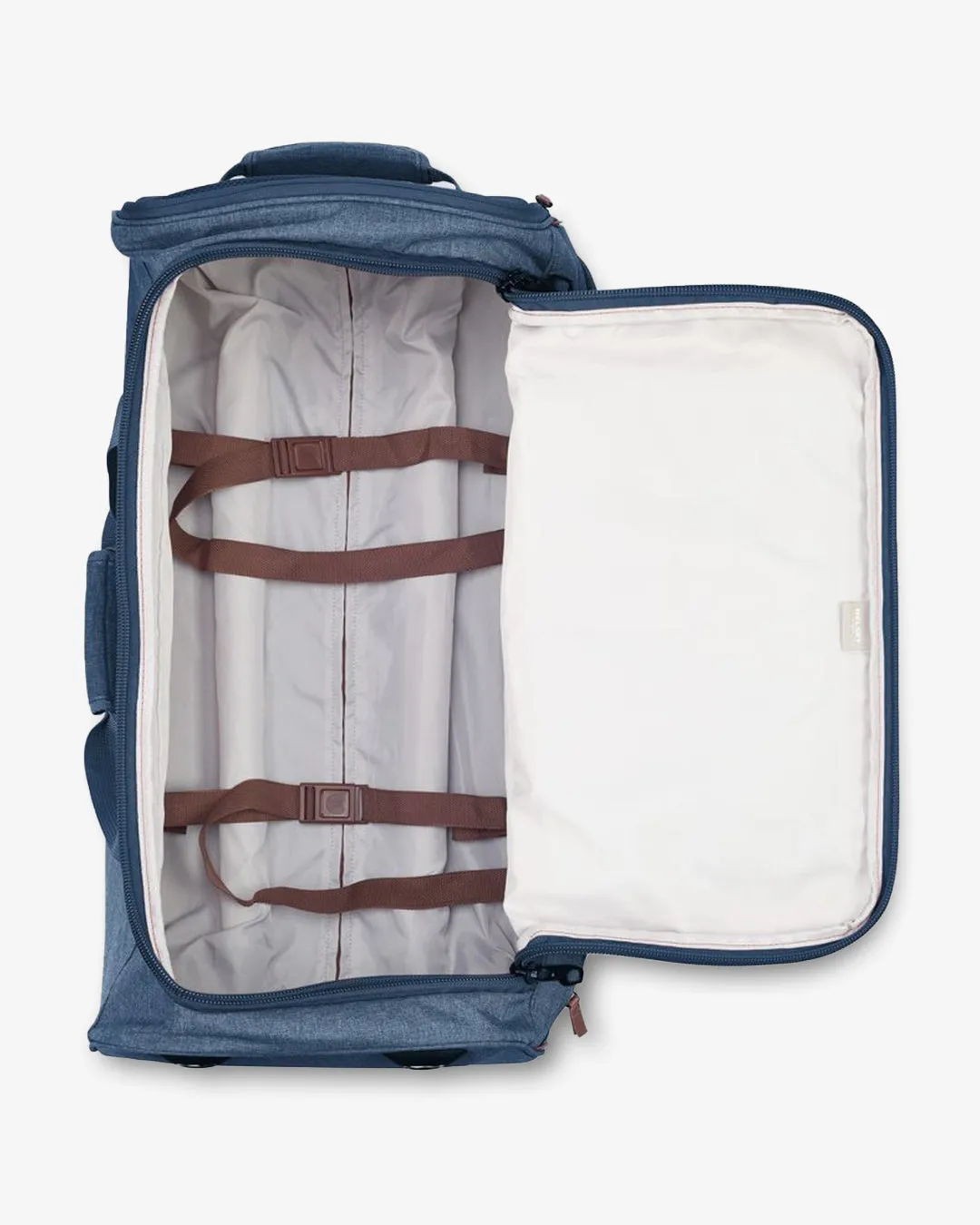 Delsey Maubert 2.0 Rolling Duffel (MEDIUM)