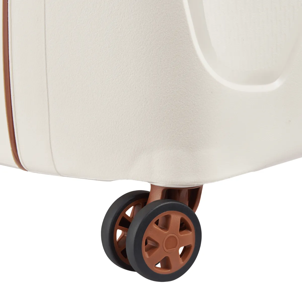 Delsey Moncey 55Cm Cabin Trolley Case