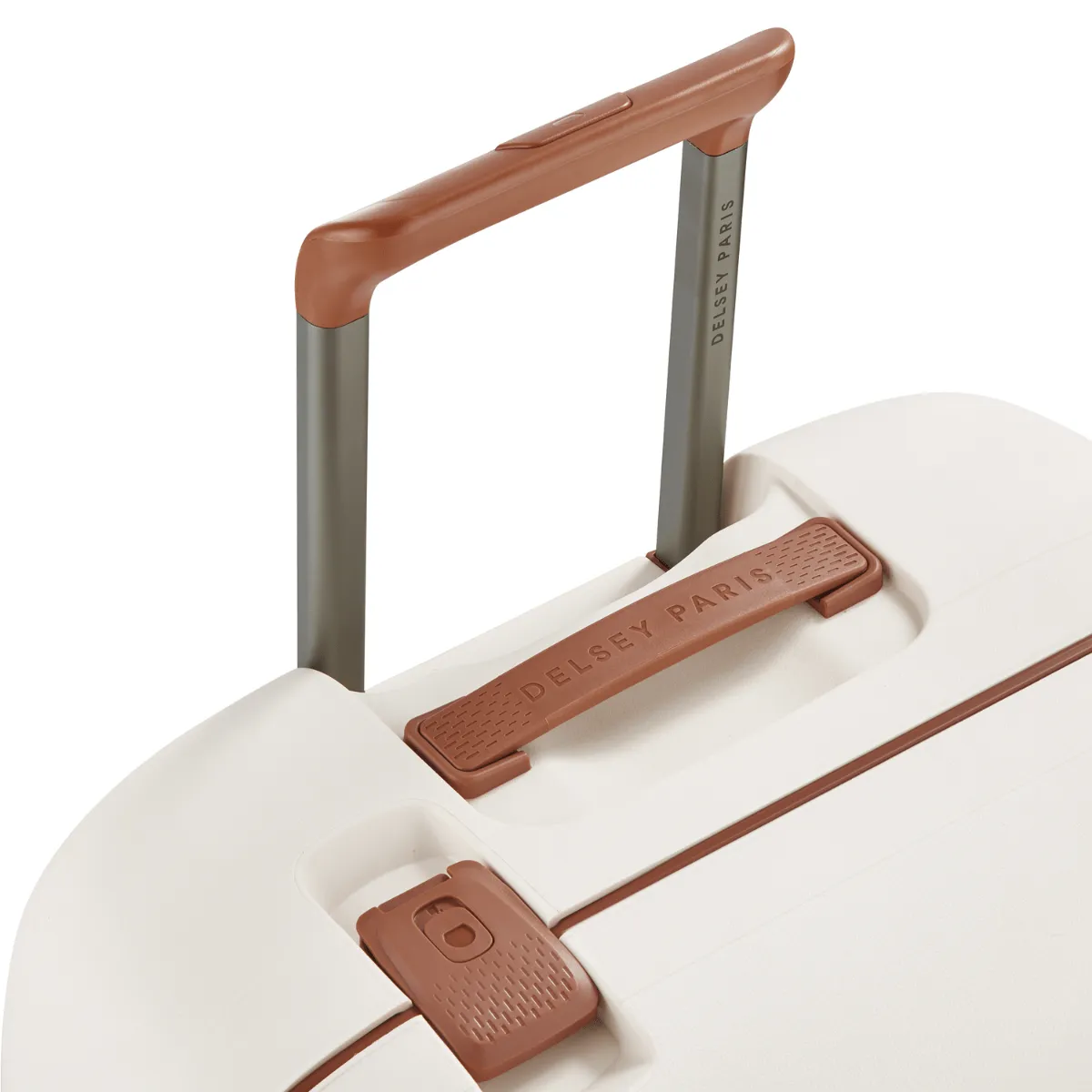 Delsey Moncey 55Cm Cabin Trolley Case