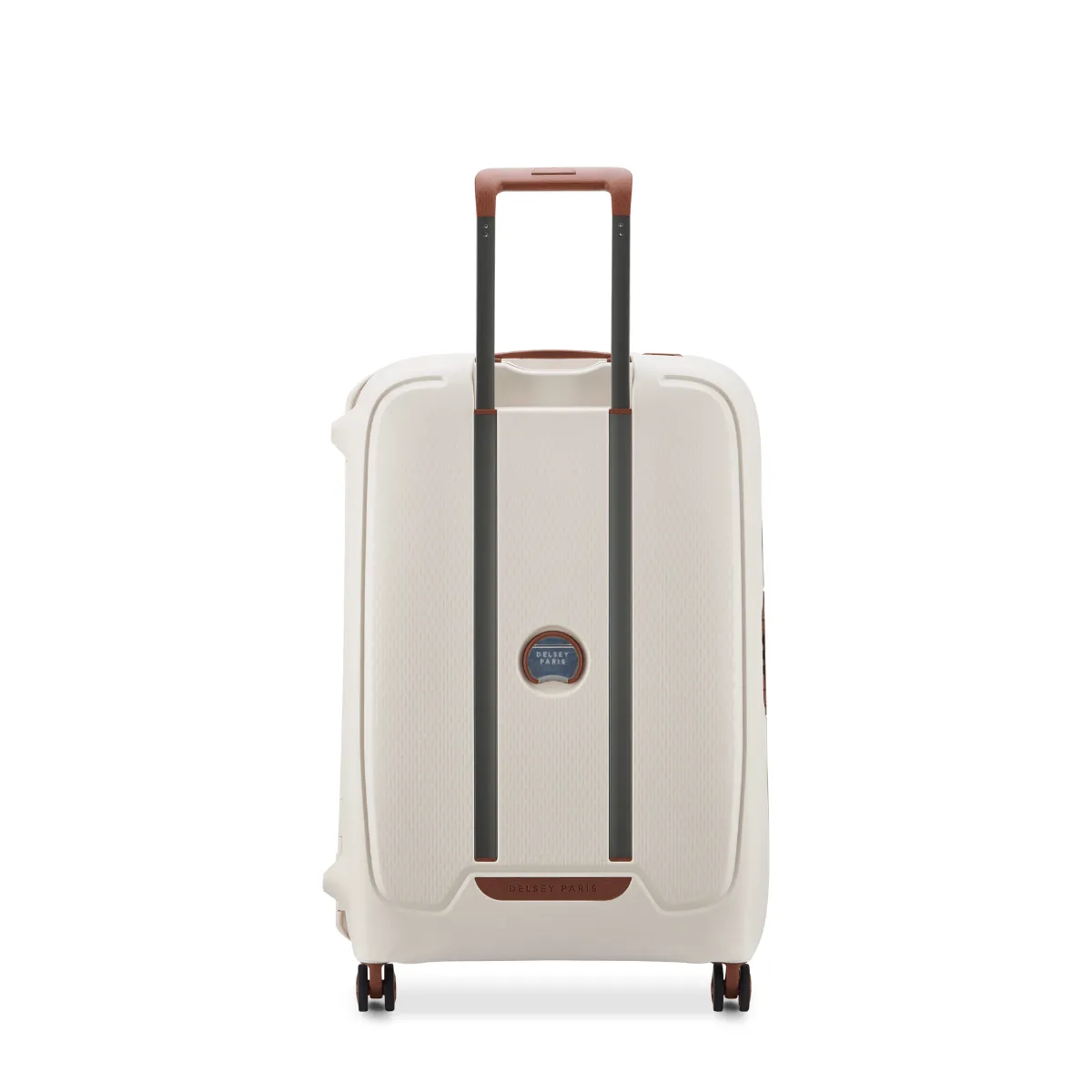 Delsey Moncey 55Cm Cabin Trolley Case