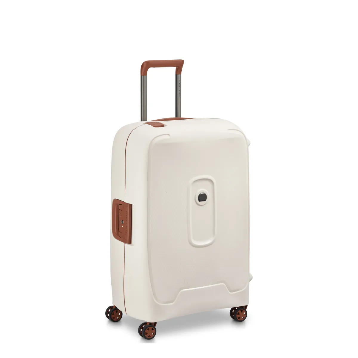 Delsey Moncey 55Cm Cabin Trolley Case