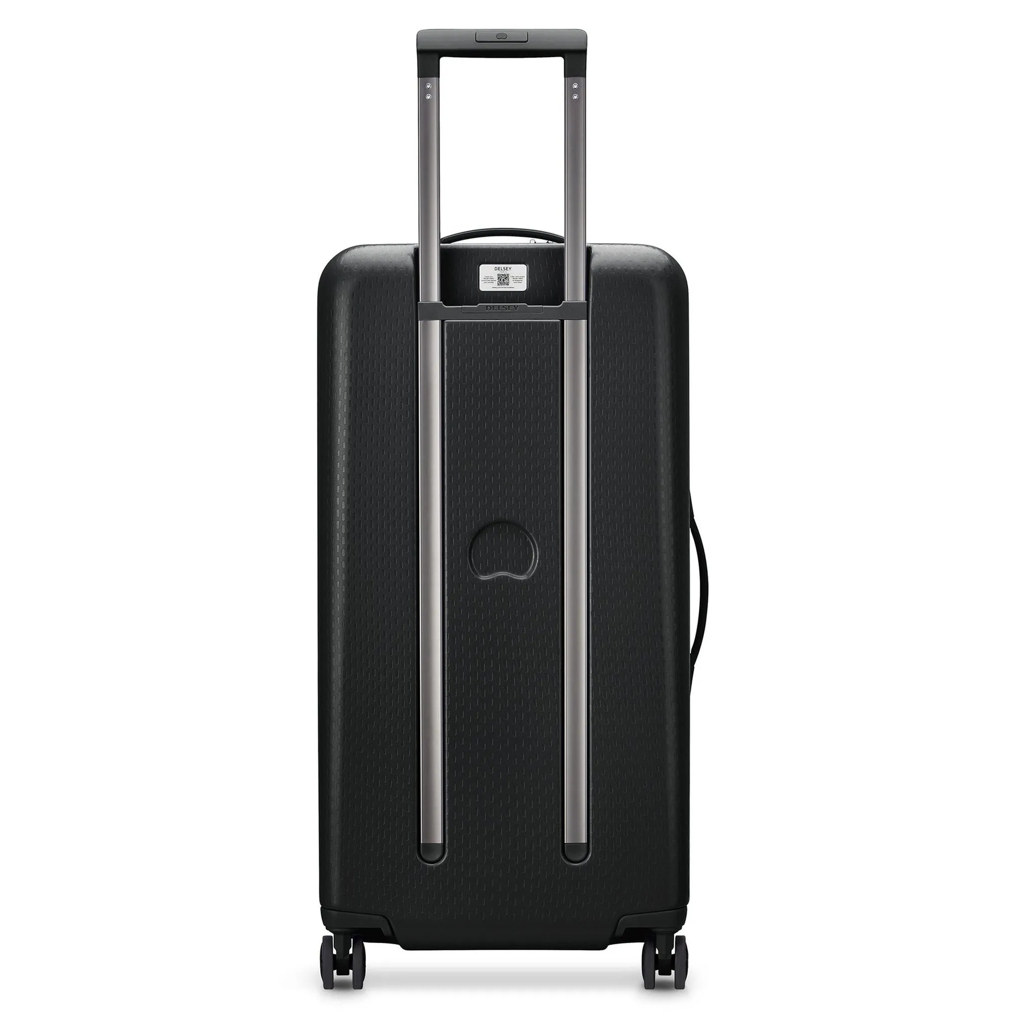 Delsey Turenne 26" Spinner Trunk