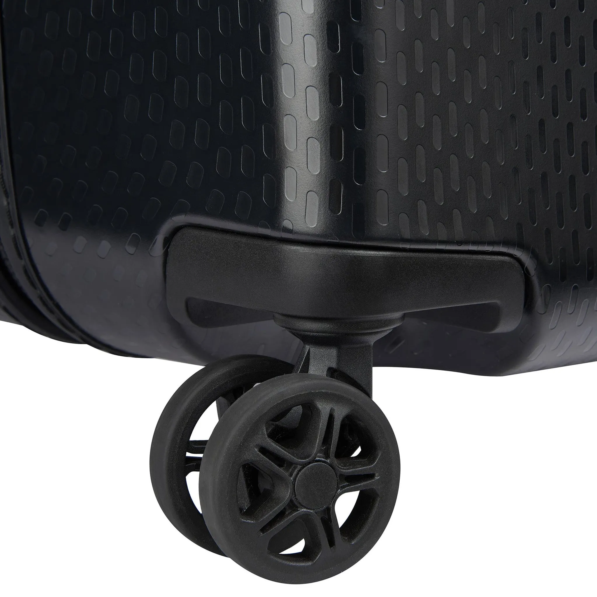 Delsey Turenne 26" Spinner Trunk