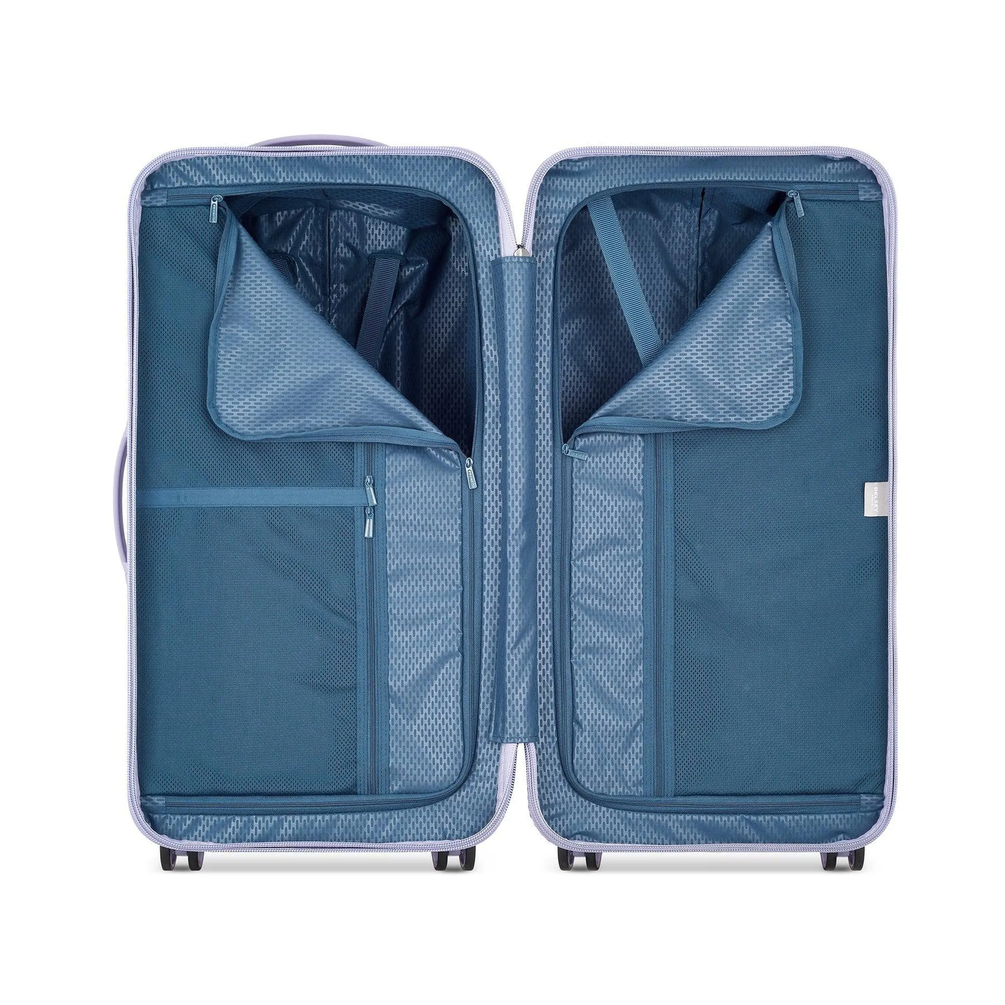 Delsey Turenne 26" Spinner Trunk