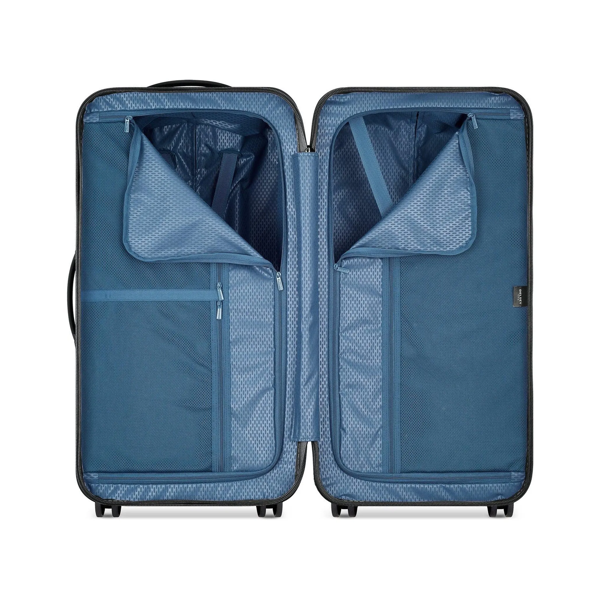 Delsey Turenne 26" Spinner Trunk