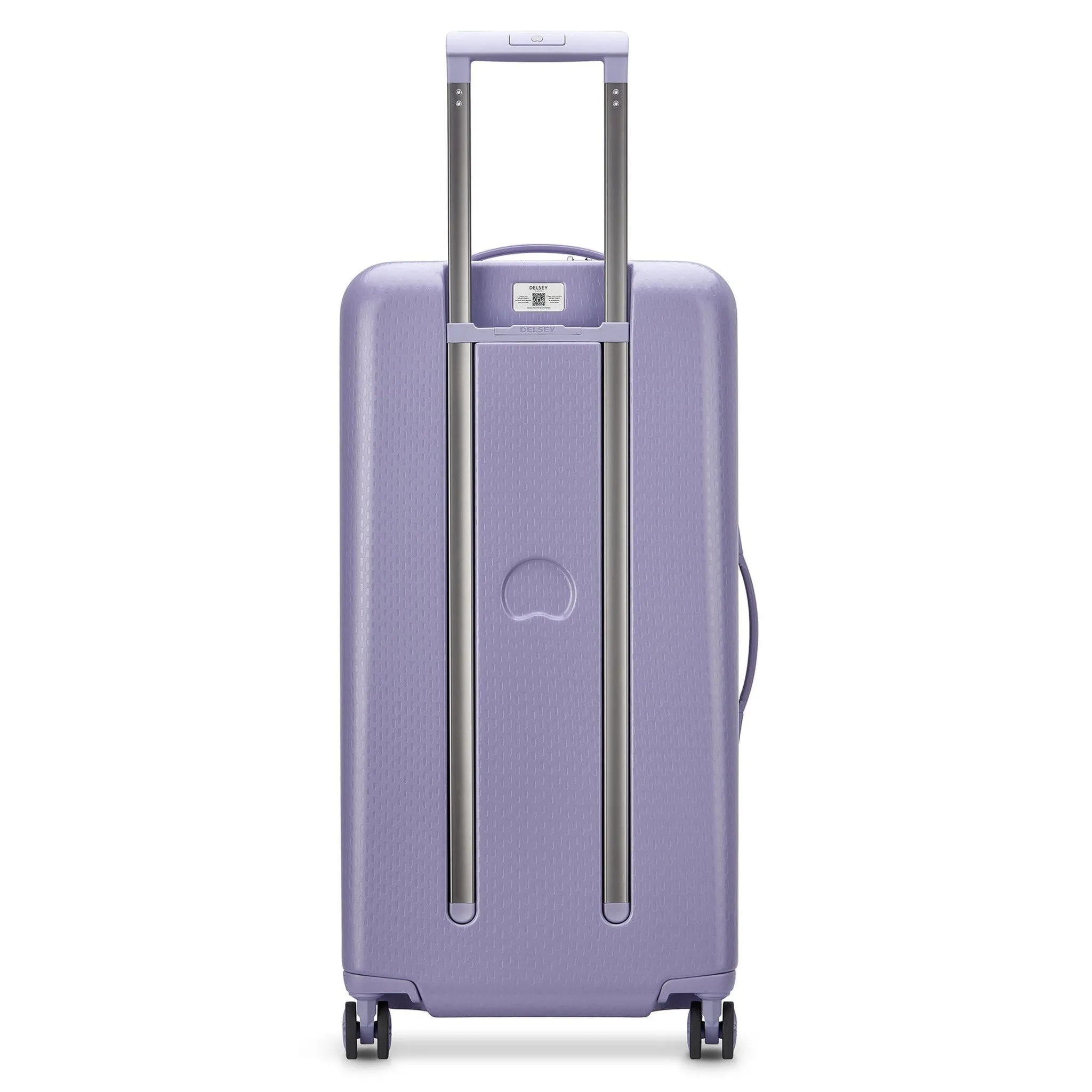 Delsey Turenne 26" Spinner Trunk