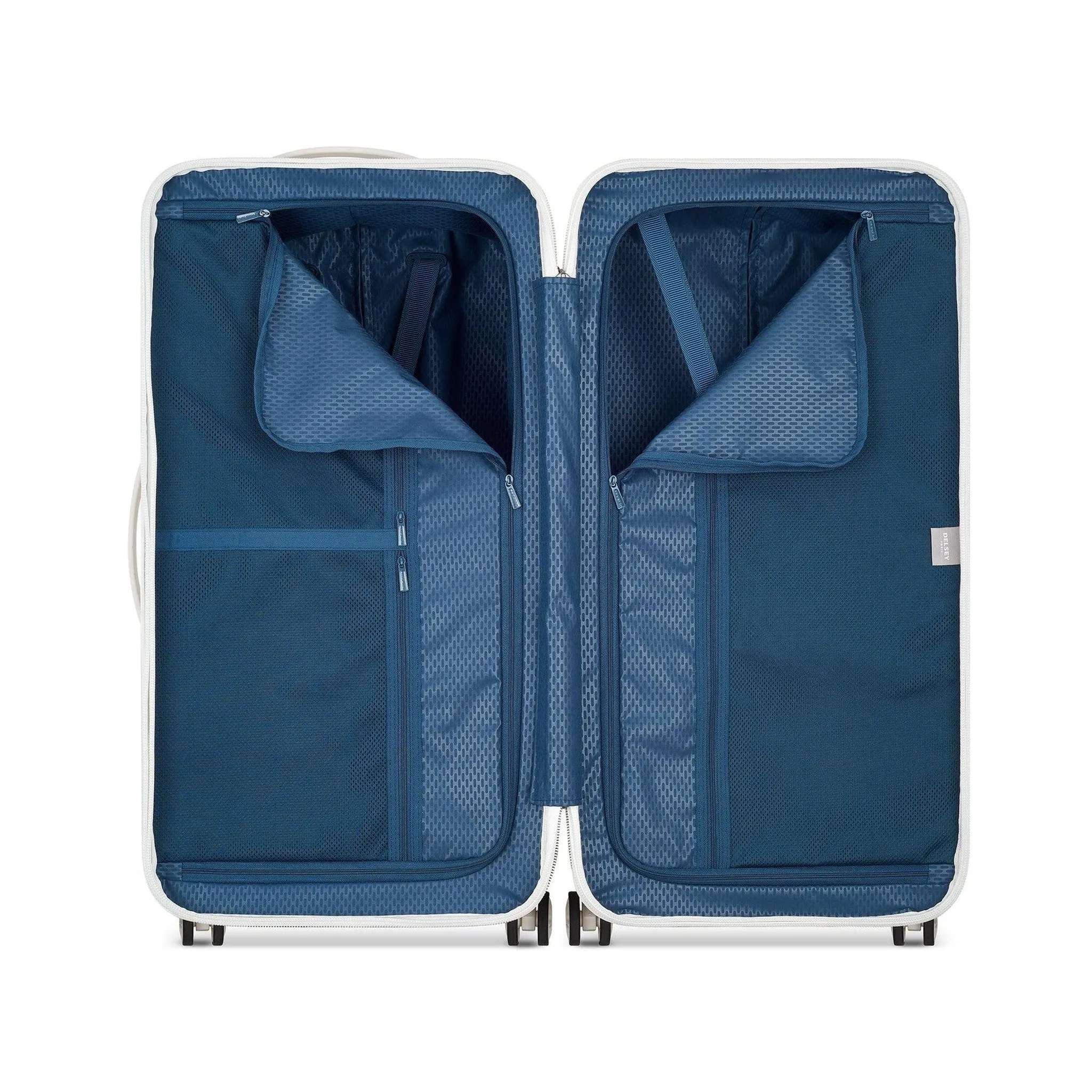 Delsey Turenne 26" Spinner Trunk