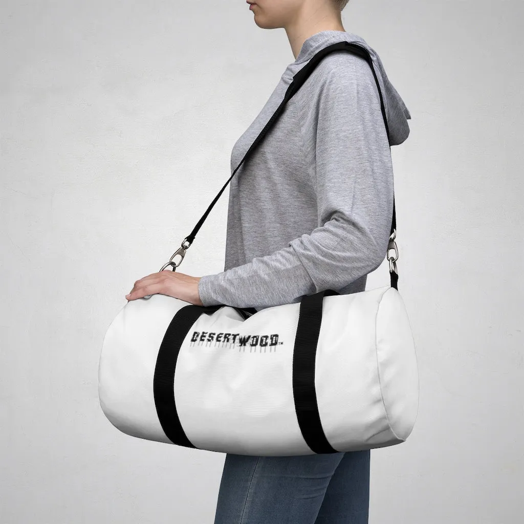 Derelict DESERTWOOD Duffel Bag