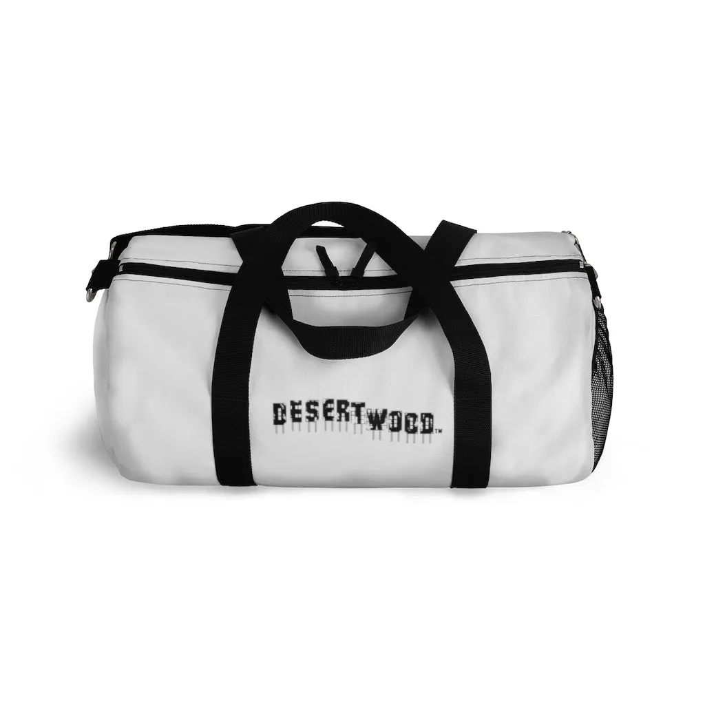 Derelict DESERTWOOD Duffel Bag