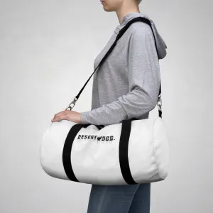 Derelict DESERTWOOD Duffel Bag