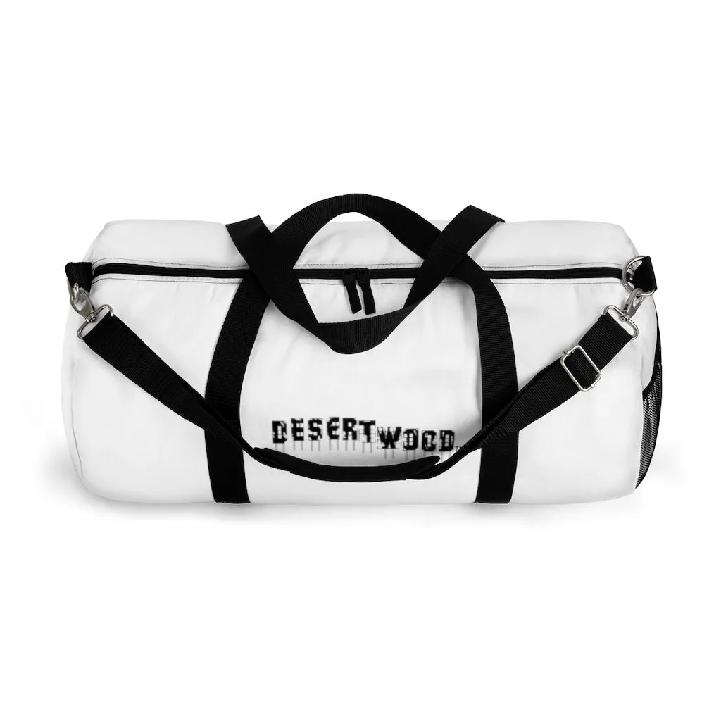 Derelict DESERTWOOD Duffel Bag