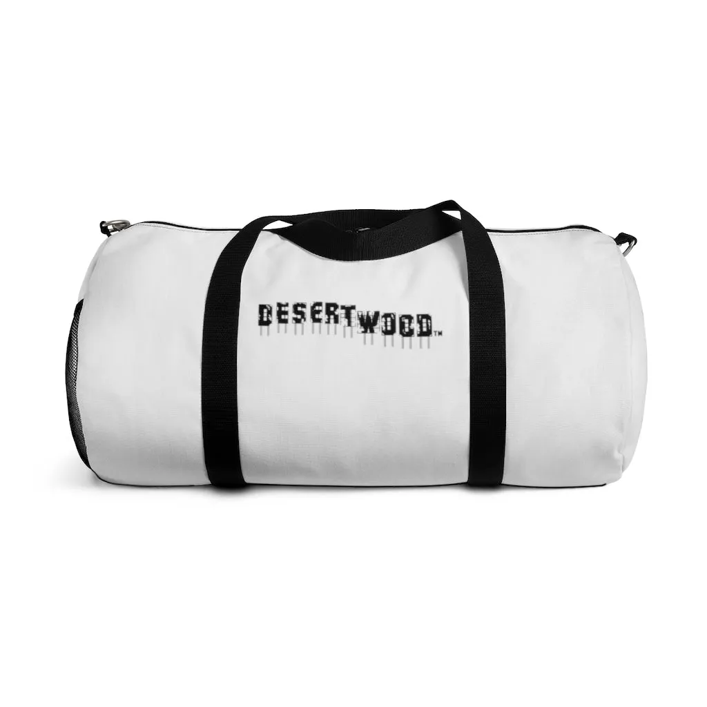 Derelict DESERTWOOD Duffel Bag