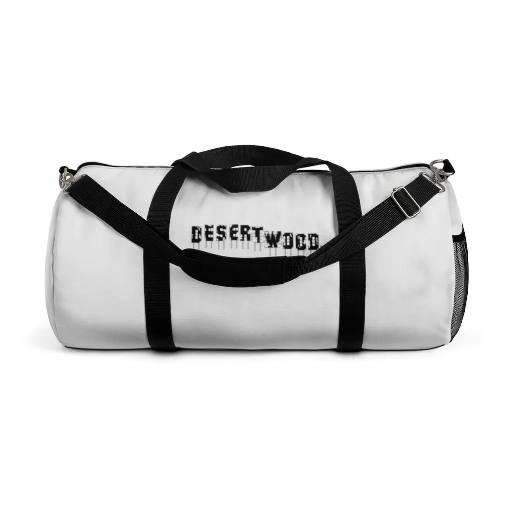 Derelict DESERTWOOD Duffel Bag