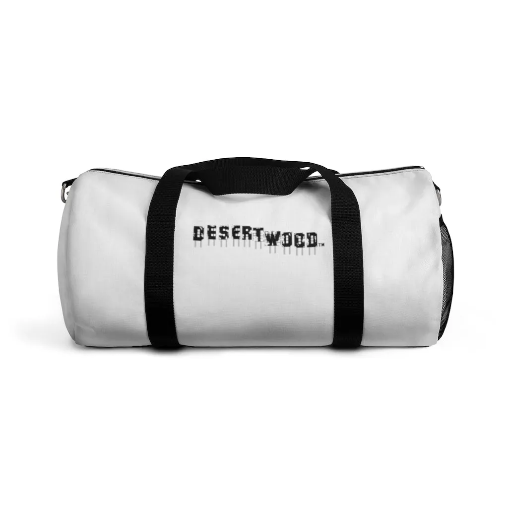 Derelict DESERTWOOD Duffel Bag