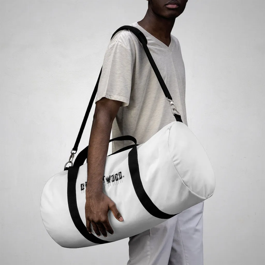Derelict DESERTWOOD Duffel Bag