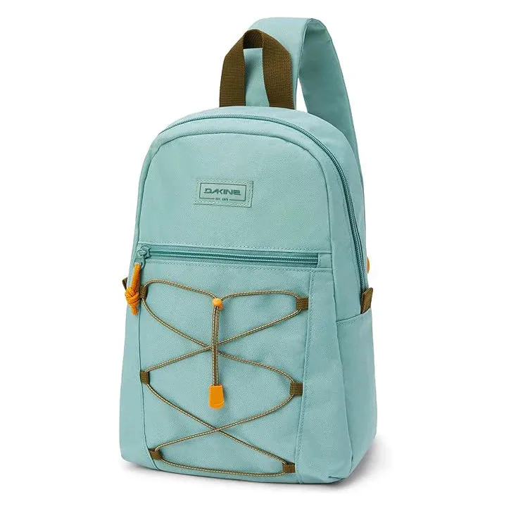 Detention Mini Sling 8L