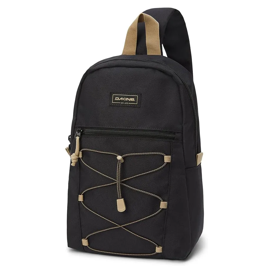 Detention Mini Sling 8L