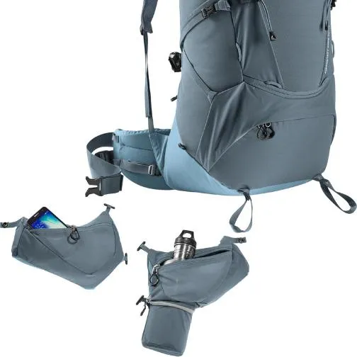 Deuter Aircontact Core 60 10 Backpack
