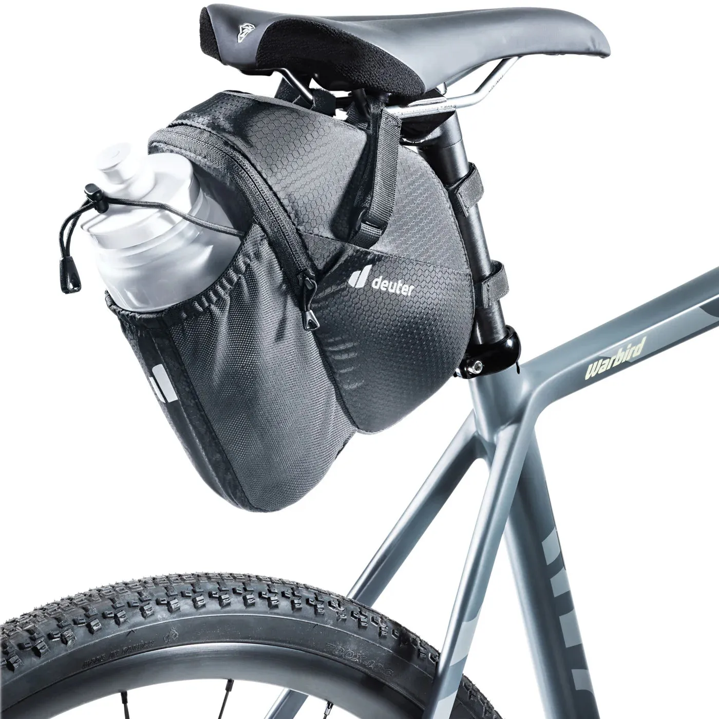 Deuter Bike Bottle Pannier Bag - 1.2L
