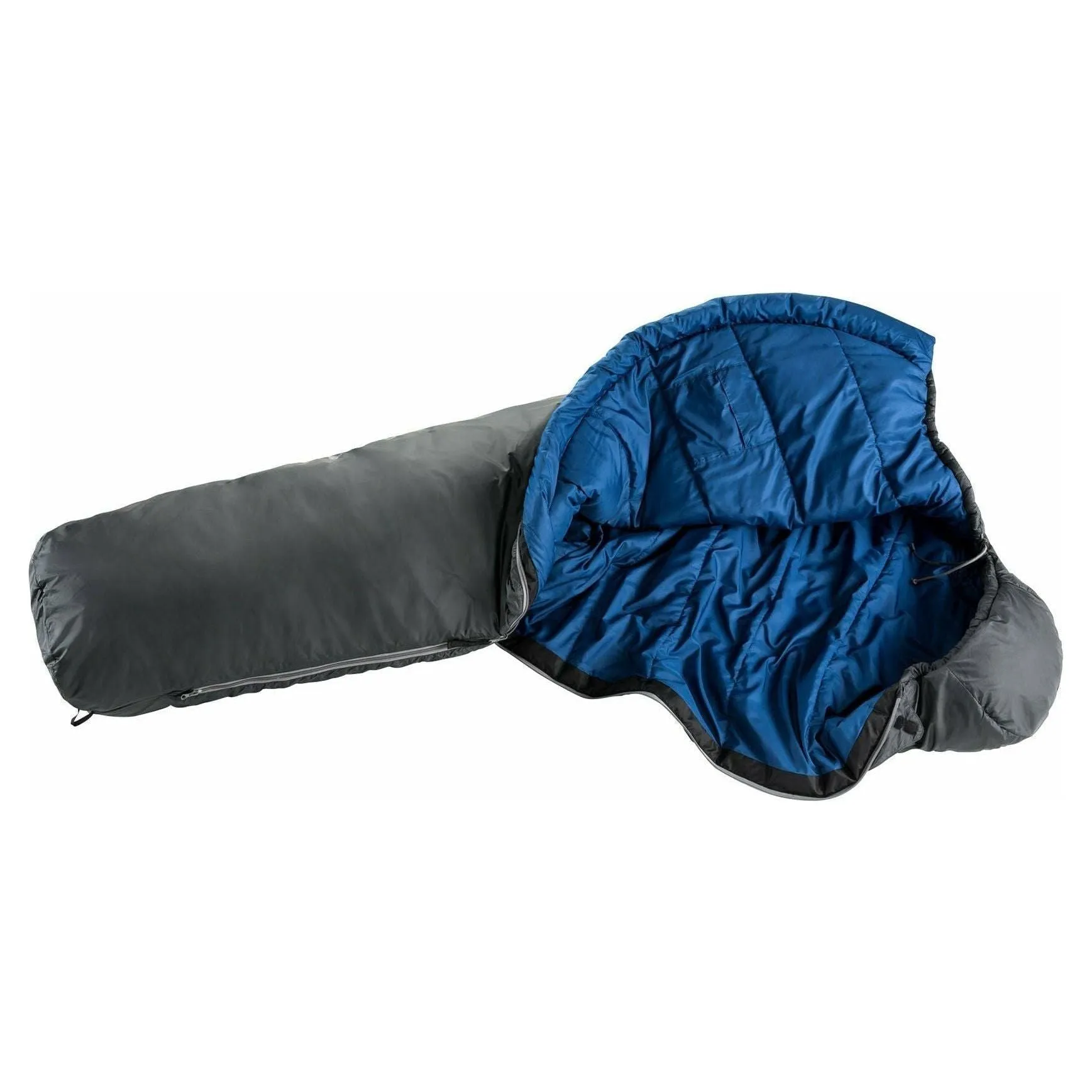 Deuter Orbit  5° Synthetic Sleeping Bag