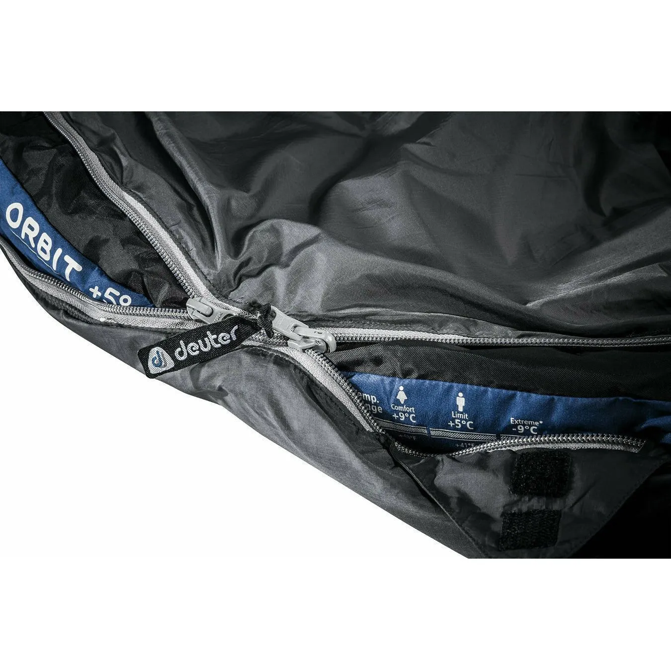Deuter Orbit  5° Synthetic Sleeping Bag