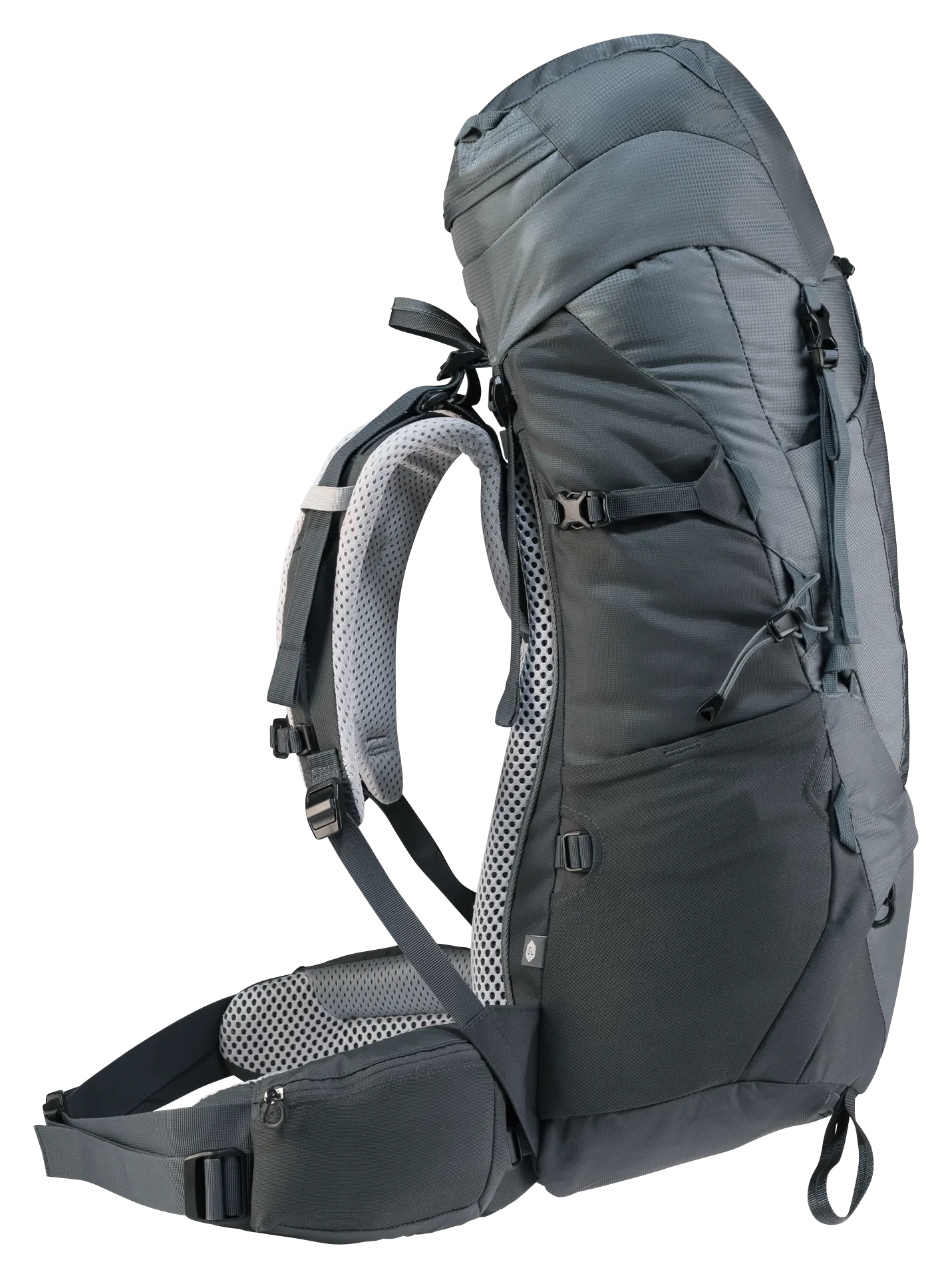 Deuter Women's Aircontact Lite 45   10 SL Pack
