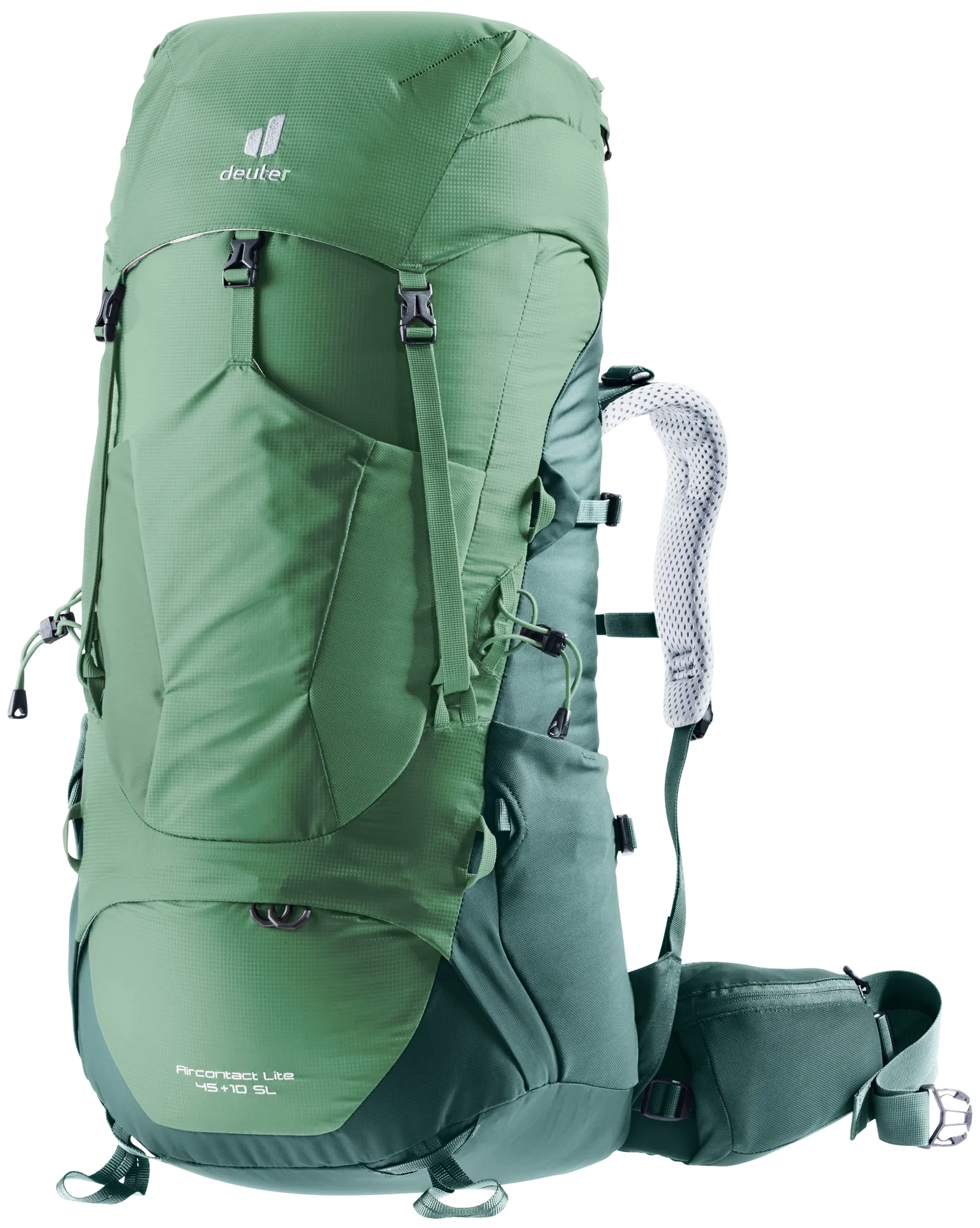 Deuter Women's Aircontact Lite 45   10 SL Pack