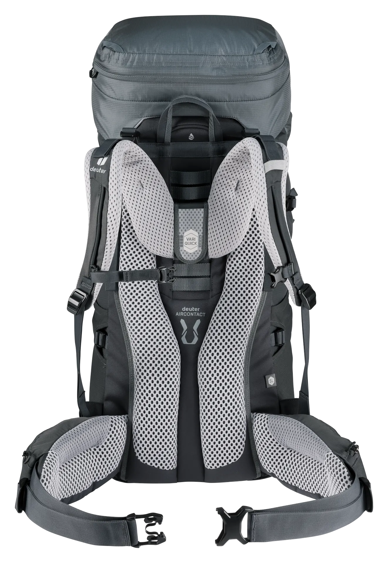 Deuter Women's Aircontact Lite 45   10 SL Pack