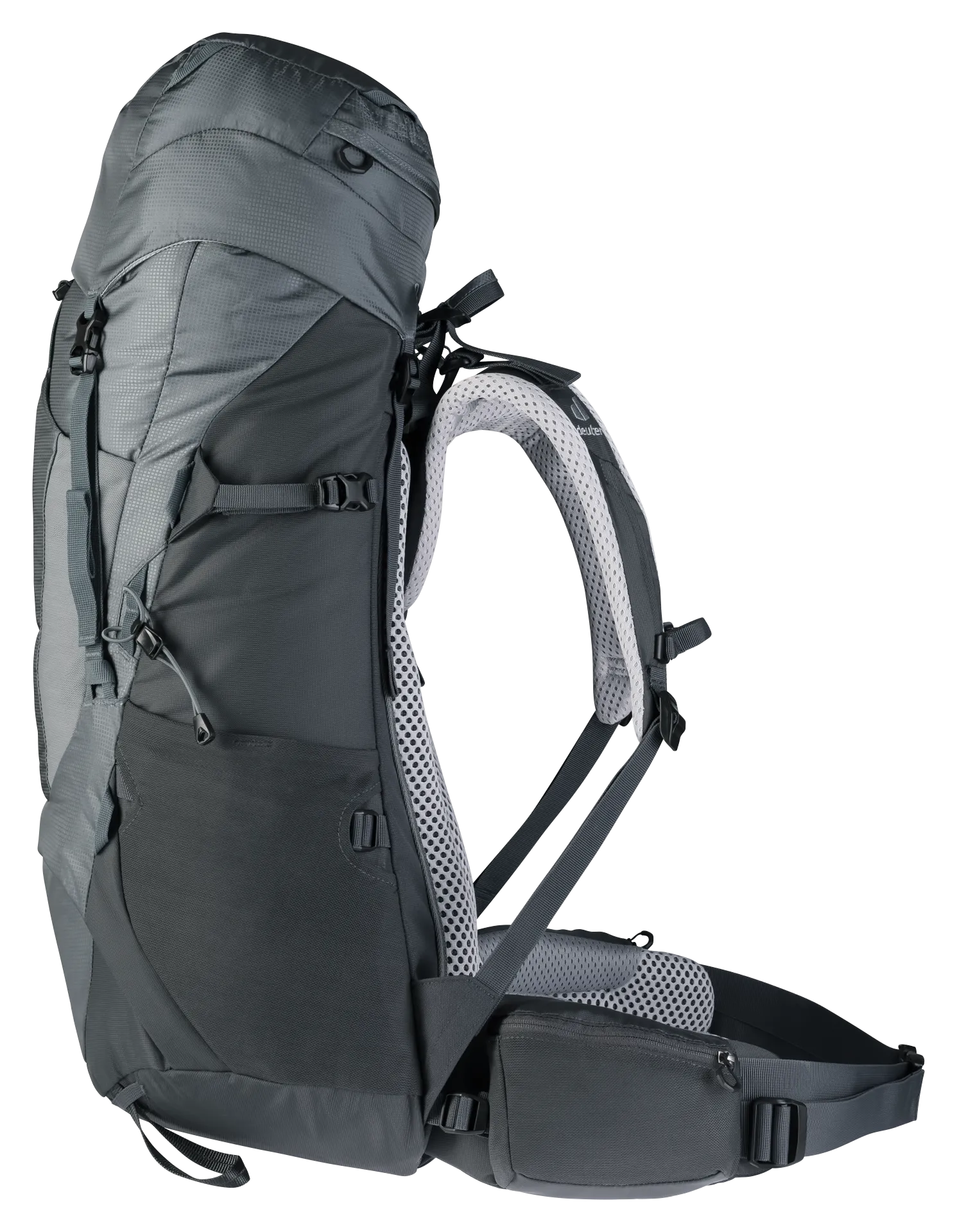 Deuter Women's Aircontact Lite 45   10 SL Pack