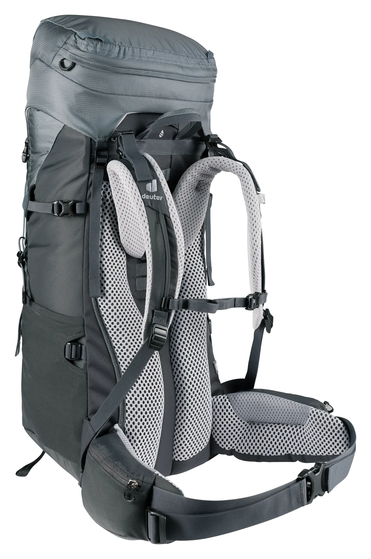 Deuter Women's Aircontact Lite 45   10 SL Pack
