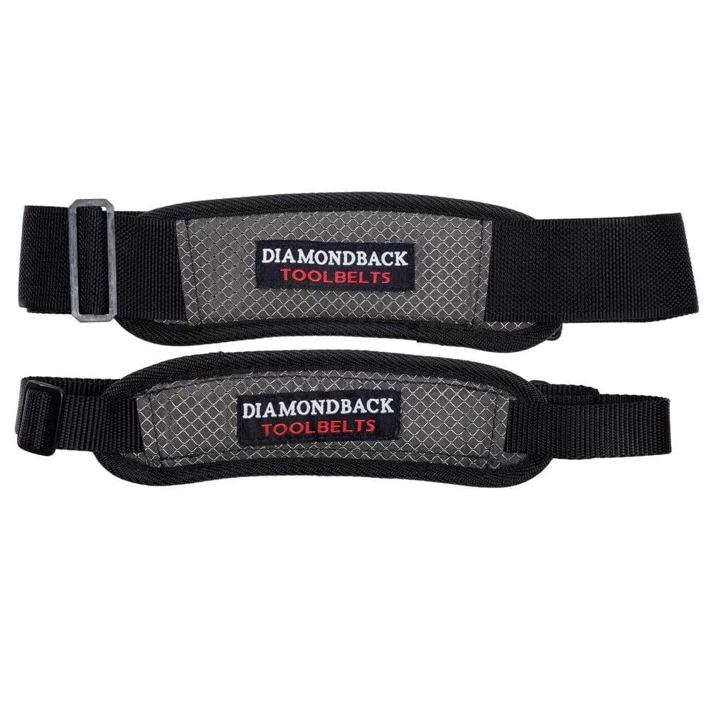 DiamondBack Toolbelts | DiriGo Messenger Bag