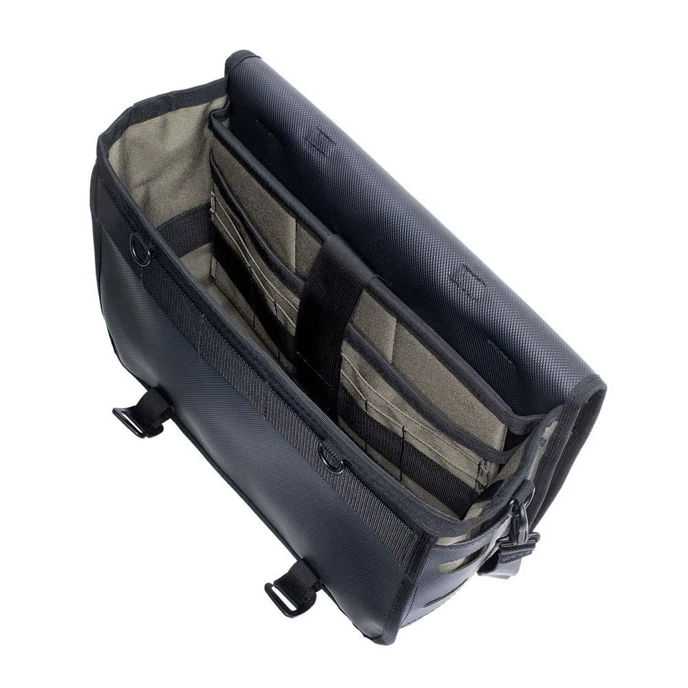 DiamondBack Toolbelts | DiriGo Messenger Bag