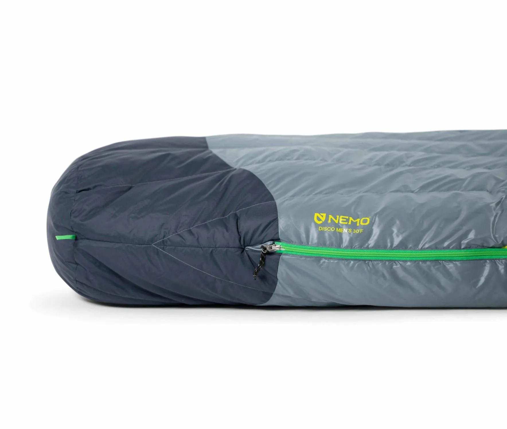 Disco™ 30 Down Sleeping Bag (30F / -1C) (Men's)